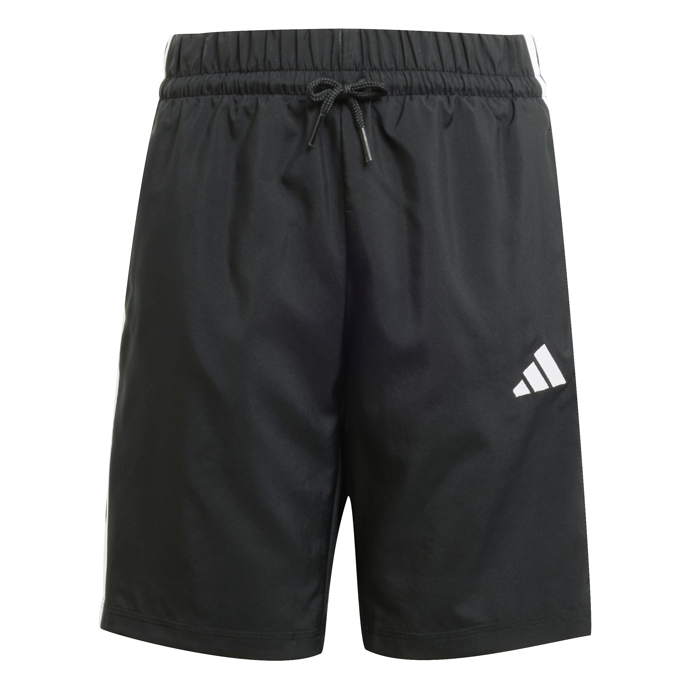 ADIDAS J 3S WV SH Freizeithosen ADIDAS BLACK/WHITE 128