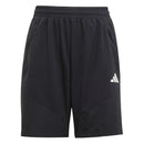 ADIDAS J FAV SHO Trainingshosen & Jogginghosen ADIDAS orange/blau/gelb/weiss 128