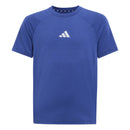 ADIDAS J GT PZ TEE Trainingsshirts ADIDAS Black 116