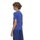 ADIDAS J GT PZ TEE Trainingsshirts ADIDAS