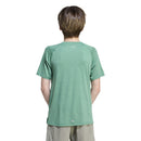 ADIDAS J GT PZ TEE Trainingsshirts ADIDAS
