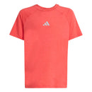 ADIDAS J GT PZ TEE Trainingsshirts ADIDAS 0 116