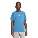 ADIDAS J GT PZ TEE Trainingsshirts ADIDAS
