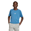 ADIDAS J GT PZ TEE Trainingsshirts ADIDAS