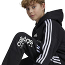 ADIDAS J HOT FL TIRO Freizeithosen ADIDAS