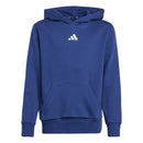 ADIDAS J SL FL HD 225 Freizeitpullover ADIDAS orange/blau/gelb/weiss 128