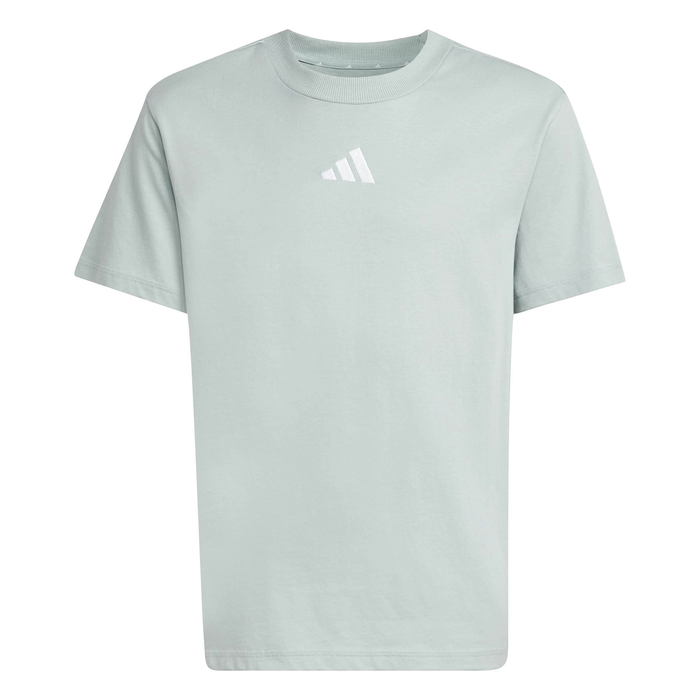 ADIDAS J SL TEE 160 Freizeitshirts /-hemden ADIDAS Black 128