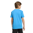 ADIDAS J SL TEE 160 Freizeitshirts /-hemden ADIDAS