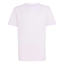 ADIDAS J SL TEE 160 Freizeitshirts /-hemden ADIDAS Black 128