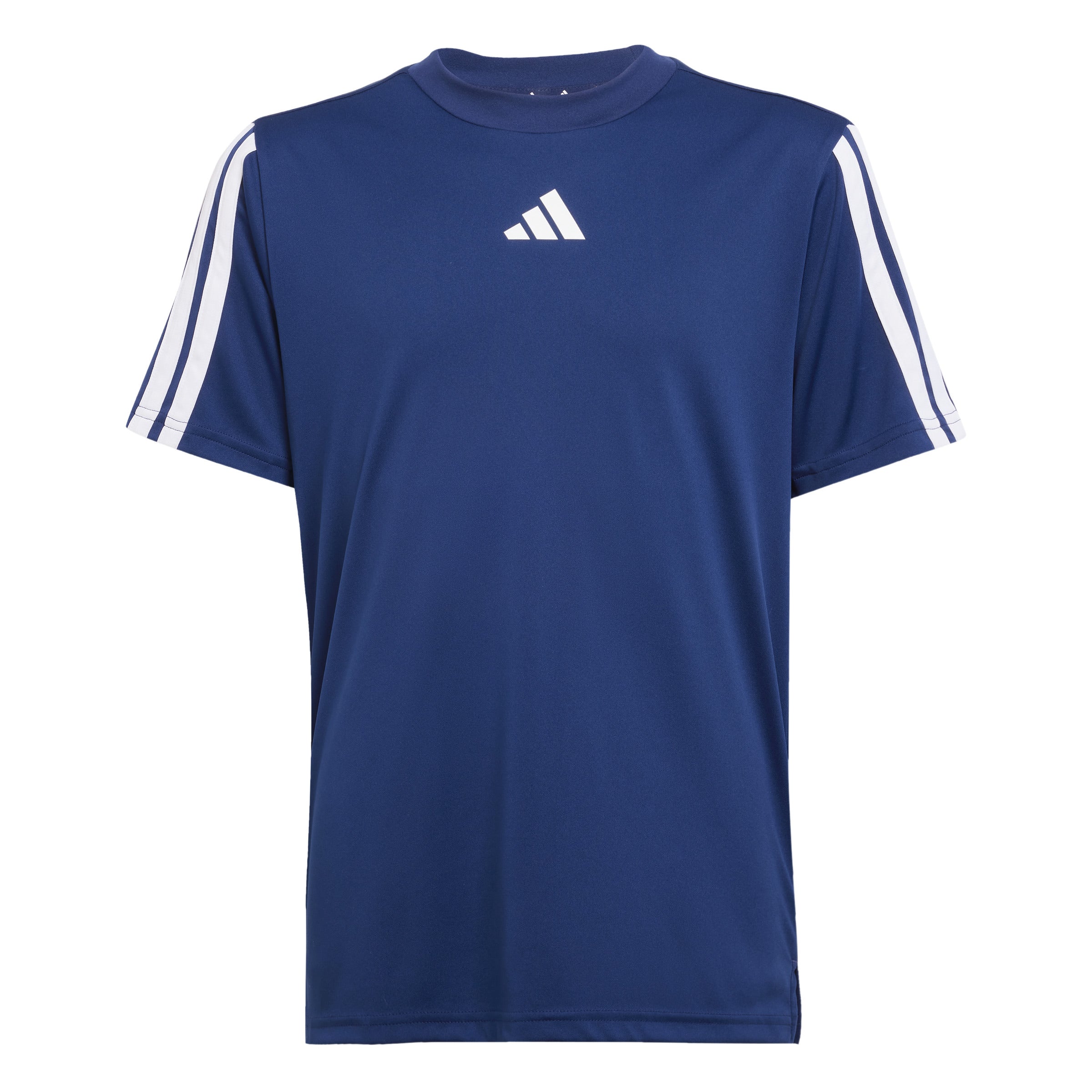 ADIDAS J TR-ES 3S TEE Trainingsshirts ADIDAS Black 116