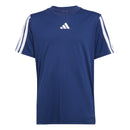 ADIDAS J TR-ES 3S TEE Trainingsshirts ADIDAS