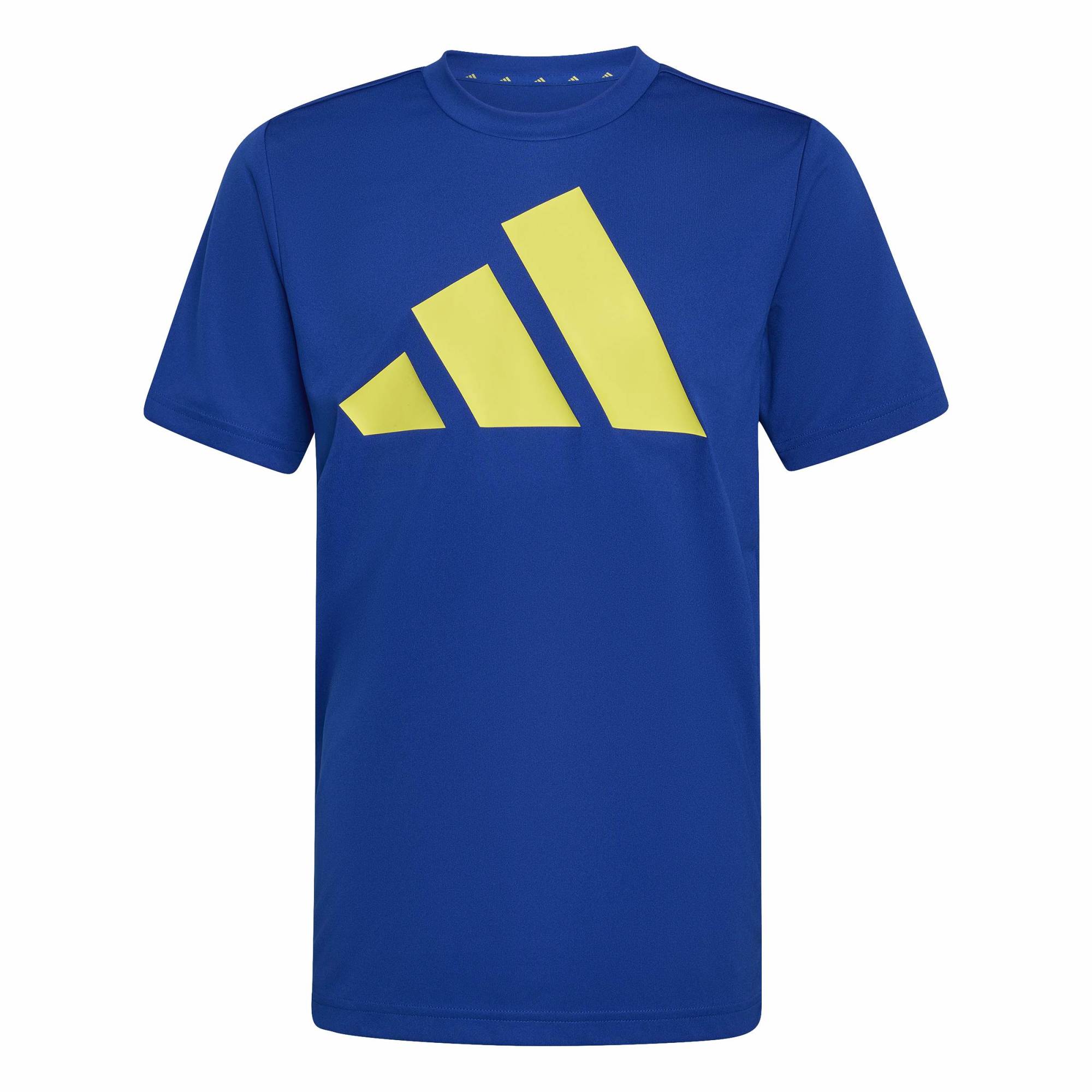ADIDAS J TR-ES BL T Trainingsshirts ADIDAS ROYBLU/PURLEM 116