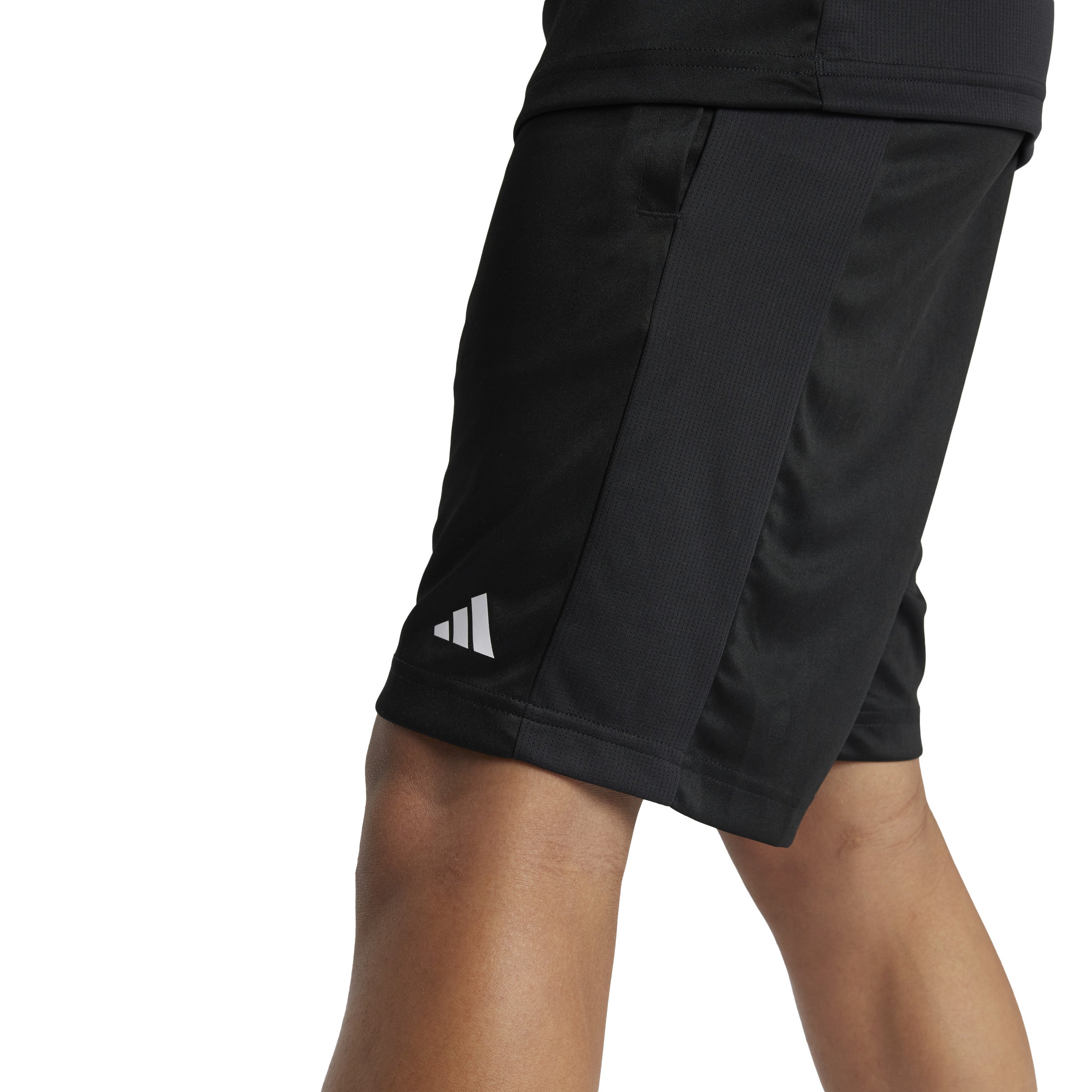 ADIDAS J TR-ES SH Trainingshosen & Jogginghosen ADIDAS