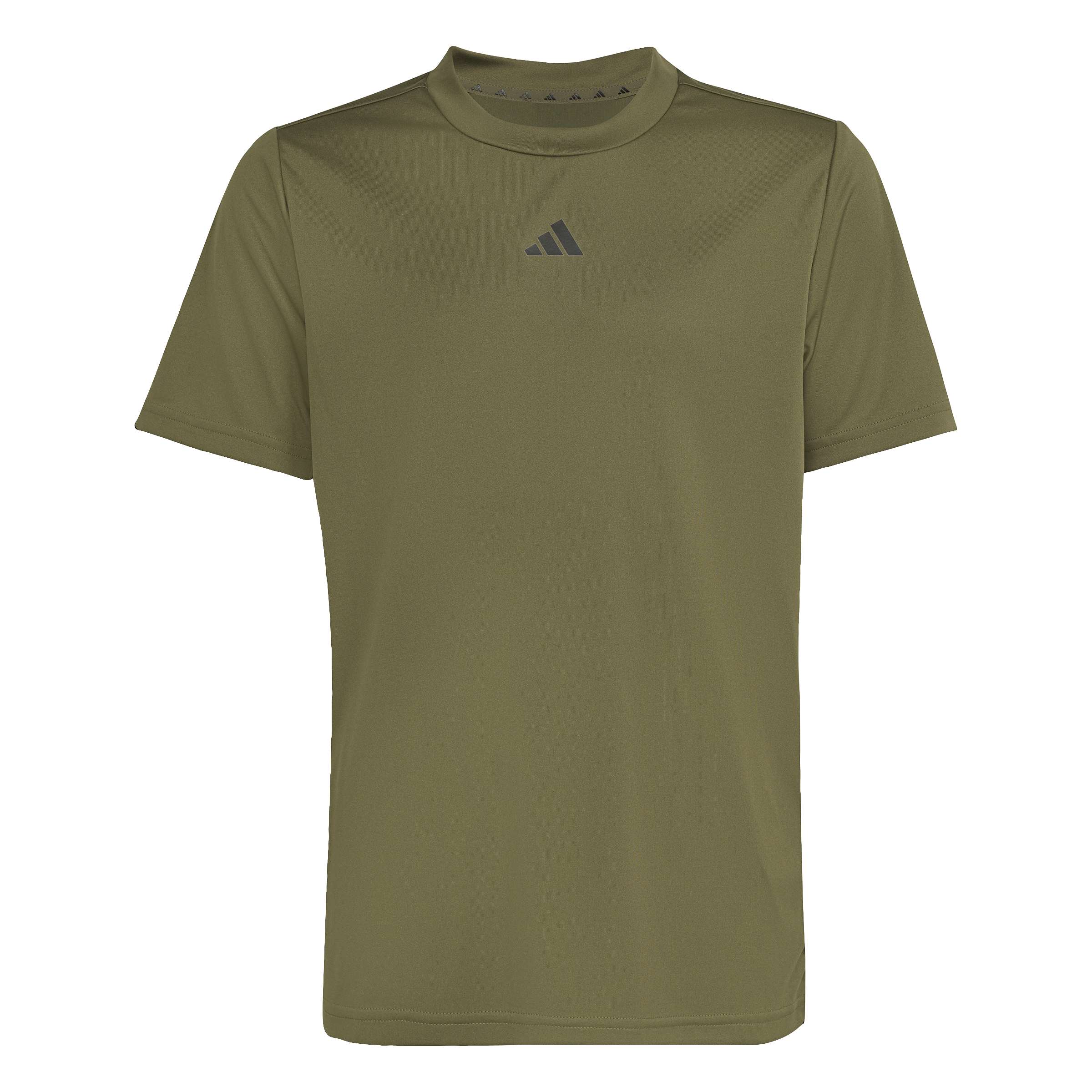 ADIDAS J TR-ES T Trainingsshirts ADIDAS 000-OLISTR/BLAC 116