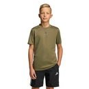 ADIDAS J TR-ES T Trainingsshirts ADIDAS