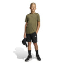ADIDAS J TR-ES T Trainingsshirts ADIDAS