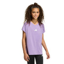 ADIDAS JG GTPZ V TEE Trainingsshirts ADIDAS