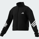 ADIDAS JG NXT TTOP Trainingsjacken ADIDAS BLACK/WHITE 128