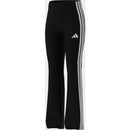 ADIDAS JG TR-ES 3S FL Trainingshosen & Jogginghosen ADIDAS Black 128