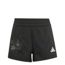 ADIDAS JG TR-ES FL SH 000 BLACK/GREFIV