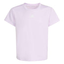 ADIDAS JG TR-ES T Trainingsshirts ADIDAS Black 116