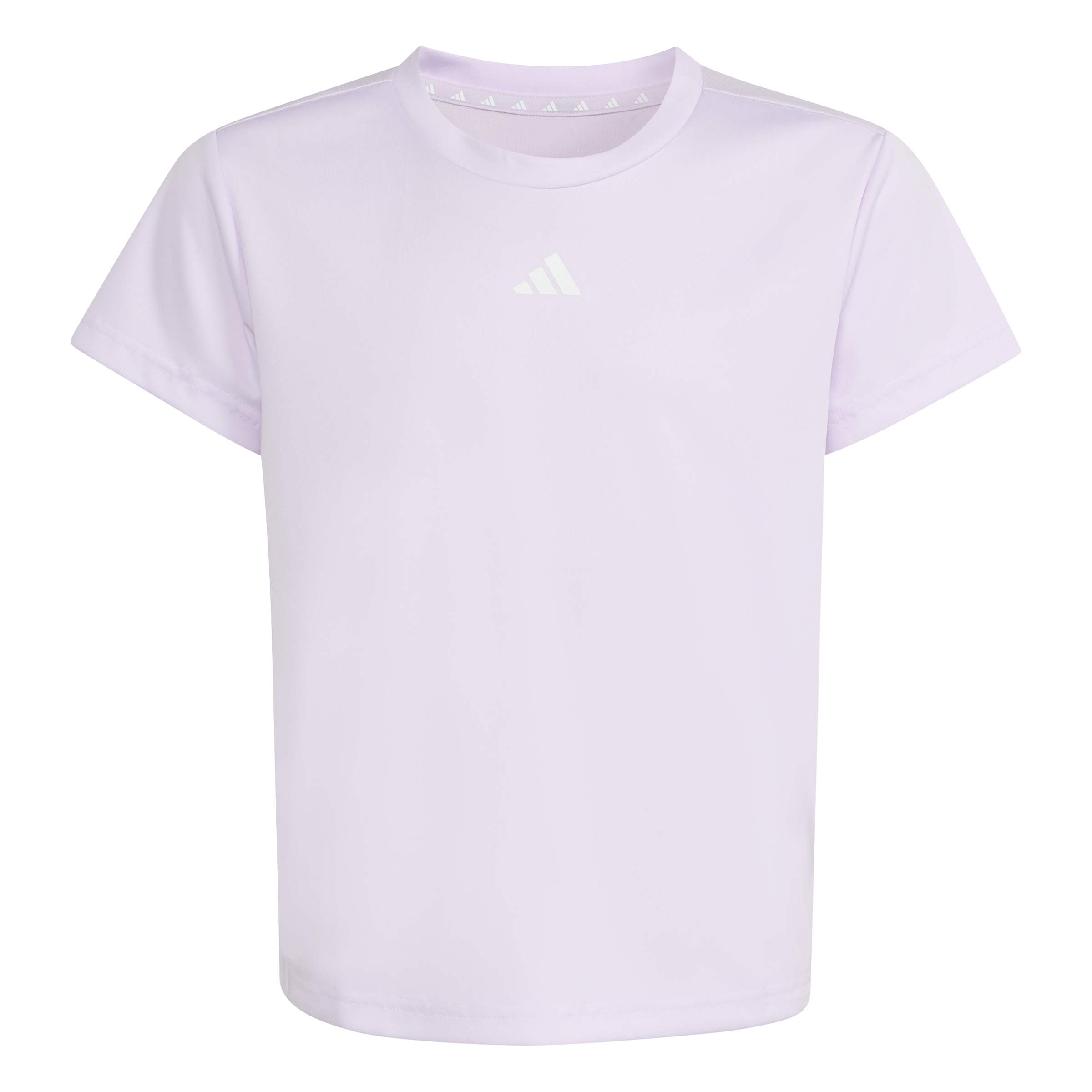 ADIDAS JG TR-ES T Trainingsshirts ADIDAS Black 116
