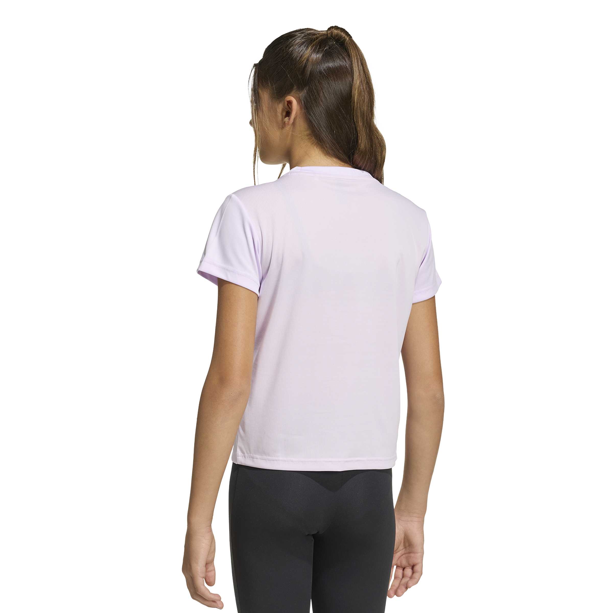 ADIDAS JG TR-ES T Trainingsshirts ADIDAS