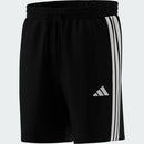 ADIDAS M 3S FT SHO Freizeithosen ADIDAS BLACK/WHITE S