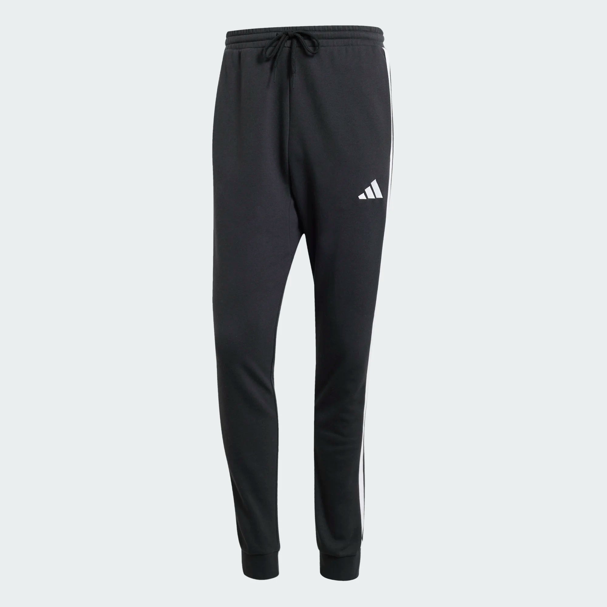 ADIDAS M 3S FT TC PT Freizeithosen ADIDAS BLACK/WHITE S