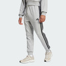 ADIDAS M 3S FT TC PT Freizeithosen ADIDAS MGREYH/BLACK S