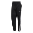 ADIDAS M 3S FT TC PT Trainingshosen & Jogginghosen ADIDAS BLACK/WHITE S