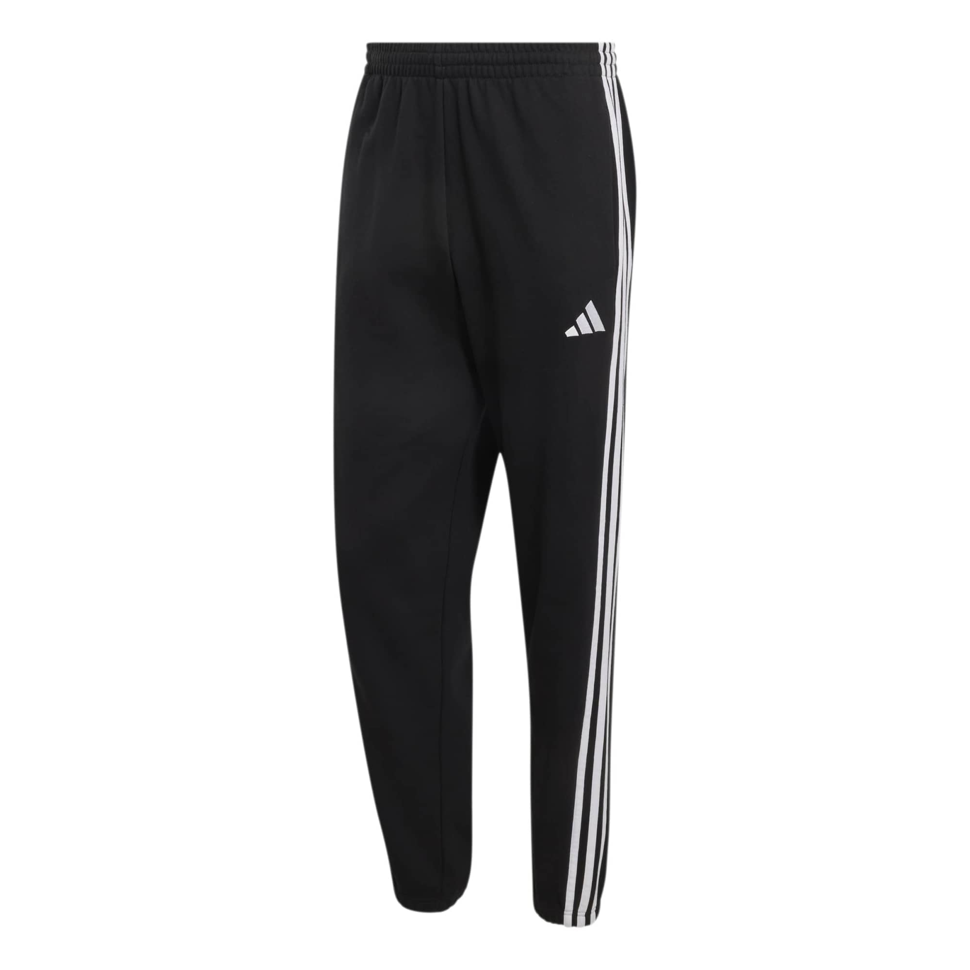 ADIDAS M 3S FT TC PT Trainingshosen & Jogginghosen ADIDAS BLACK/WHITE S
