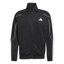 ADIDAS M 3S STADIUM TS Trainingsjacken ADIDAS orange/blau/gelb/weiss S