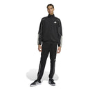 ADIDAS M 3S STADIUM TS Trainingsjacken ADIDAS