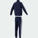 ADIDAS M 3S TR TT TS Trainingsjacken ADIDAS