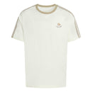 ADIDAS M COFFEE CUP T Freizeitshirts /-hemden ADIDAS Black S