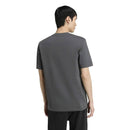 ADIDAS M EMB SLIDES T Freizeitshirts /-hemden ADIDAS