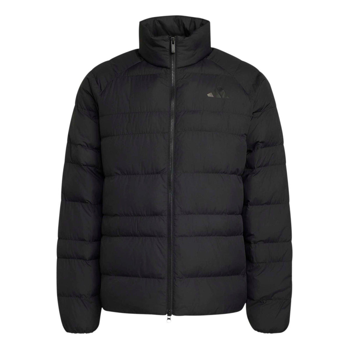ADIDAS M ESS SD LT P J Freizeitjacken ADIDAS black M
