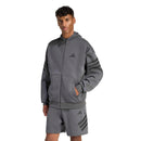 ADIDAS M FI 3S FZ Fußballoberteile ADIDAS