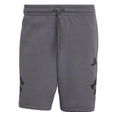 ADIDAS M FI 3S SHO Freizeithosen ADIDAS Black S