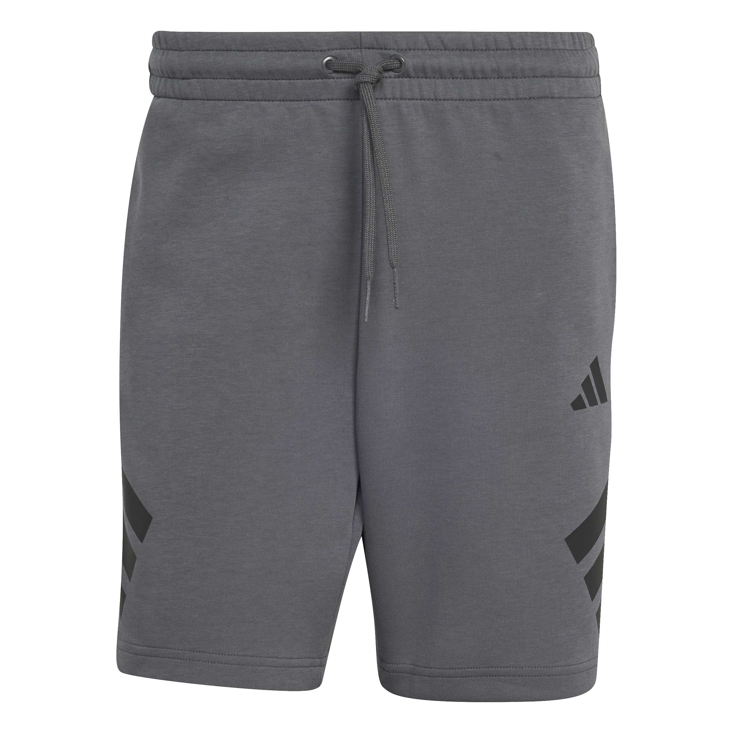 ADIDAS M FI 3S SHO Freizeithosen ADIDAS Black S