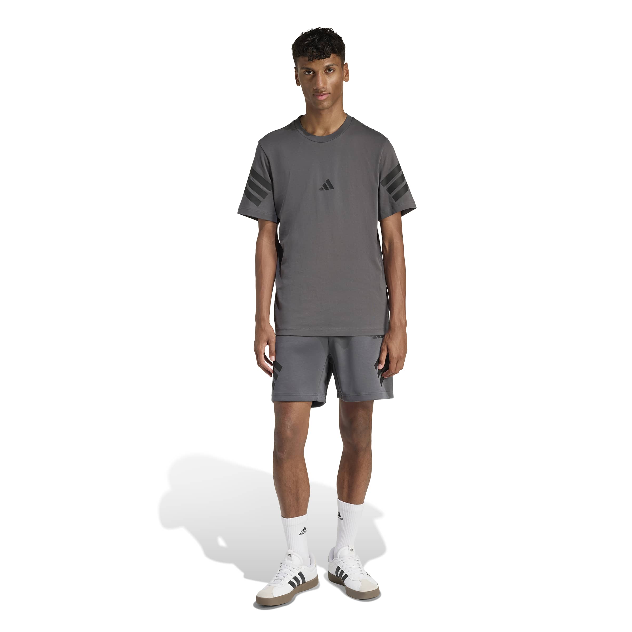 ADIDAS M FI 3S SHO Freizeithosen ADIDAS