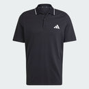 ADIDAS M SL PQ PS Freizeitshirts /-hemden ADIDAS 000 BLACK/WHITE S