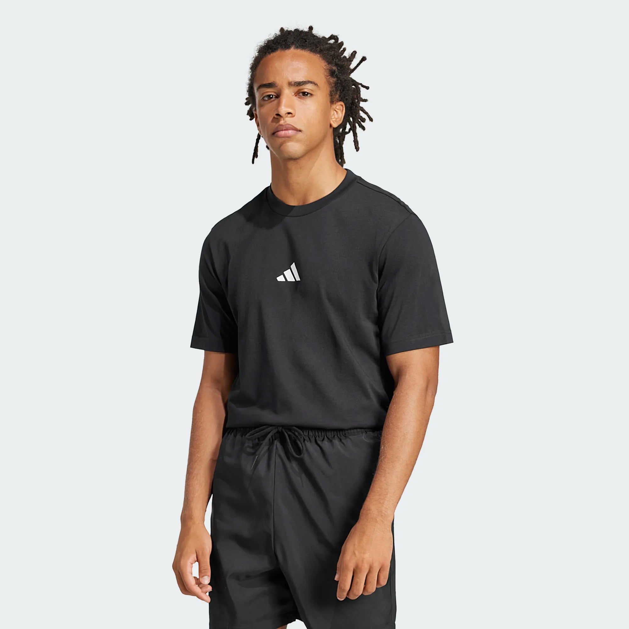 ADIDAS M SL SJ T Freizeitshirts /-hemden ADIDAS