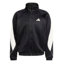 ADIDAS M STADIUM TT Freizeitjacken ADIDAS orange/blau/gelb/weiss S