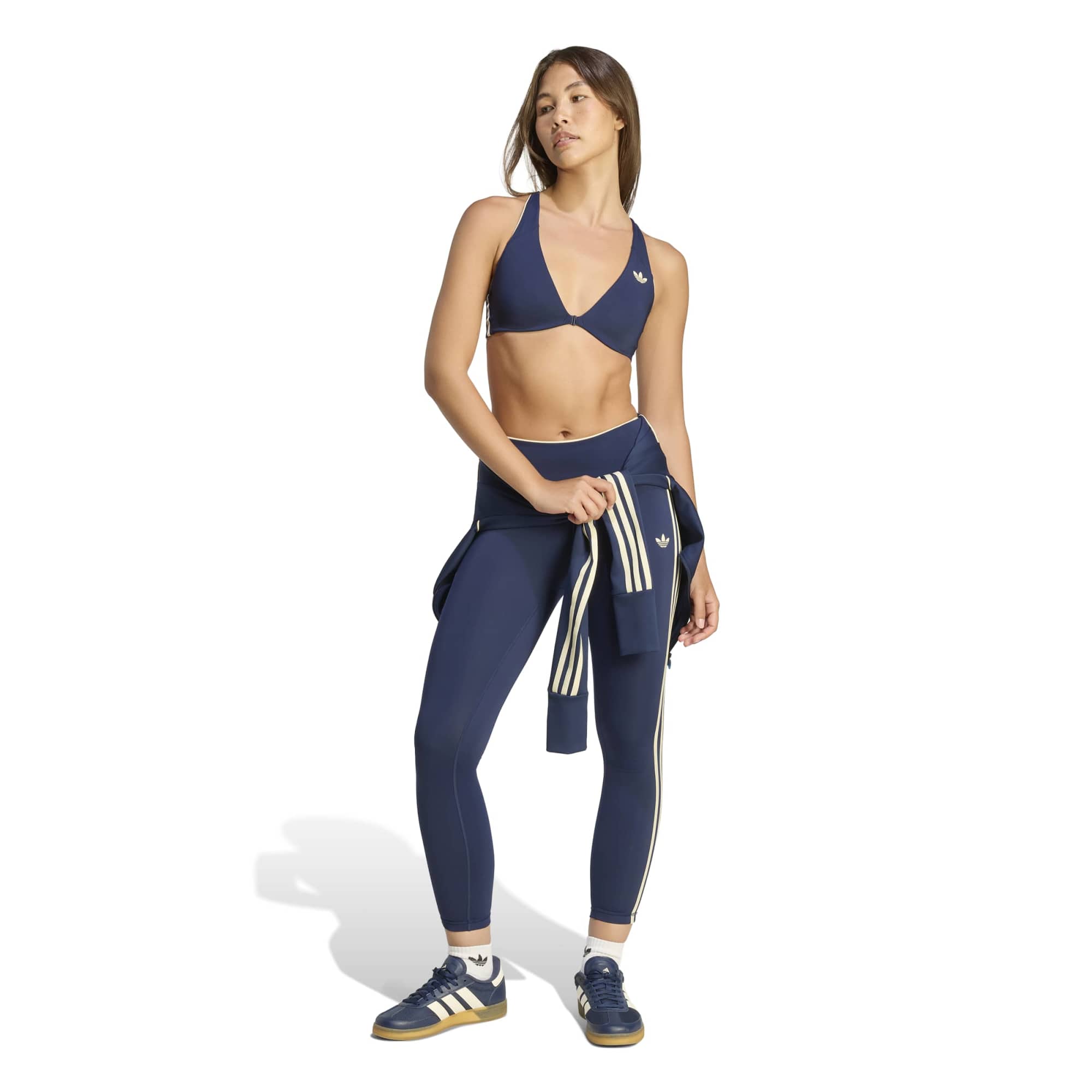 ADIDAS OG SP LS BRA BHs ADIDAS