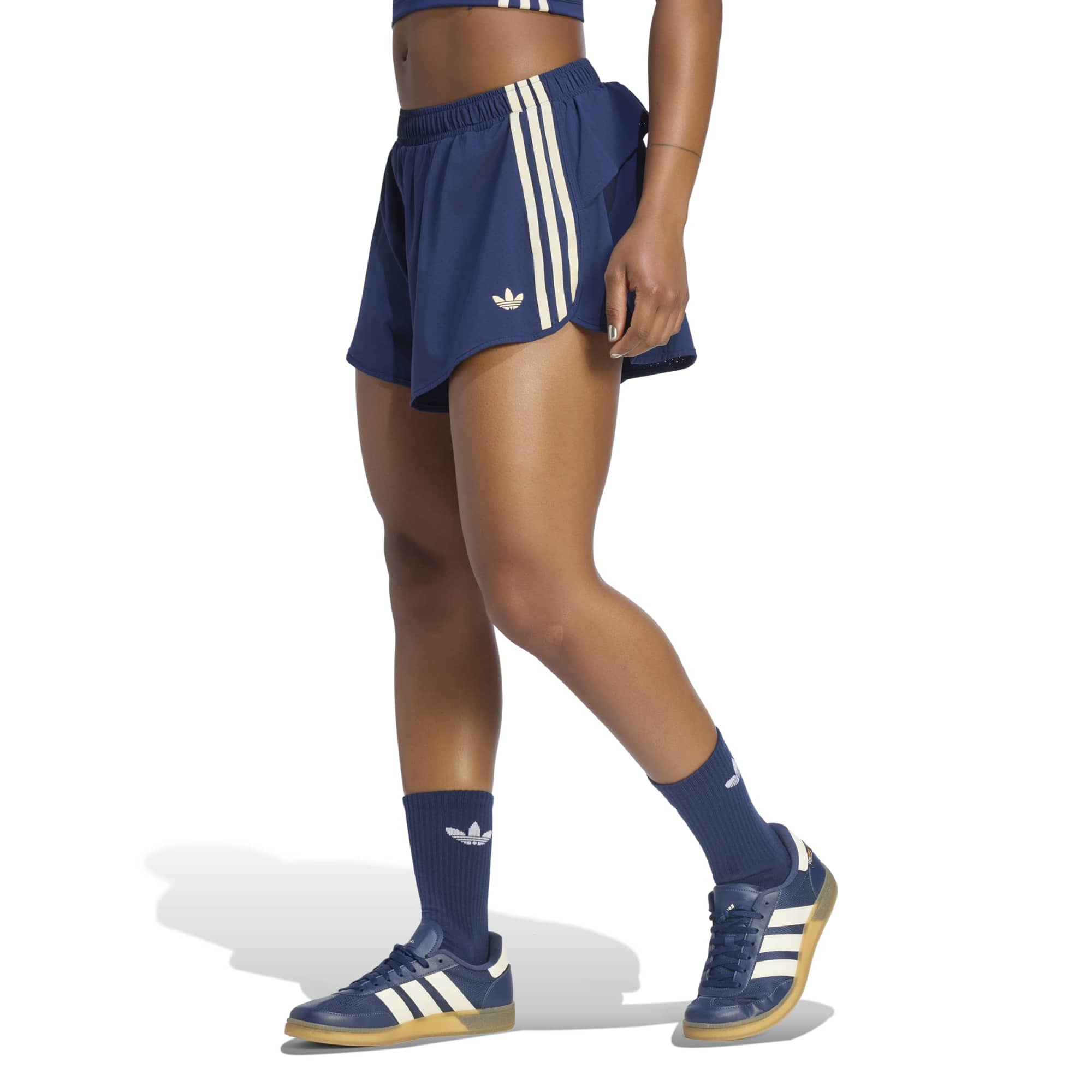 ADIDAS OG SP SHORTS Trainingshosen & Jogginghosen ADIDAS