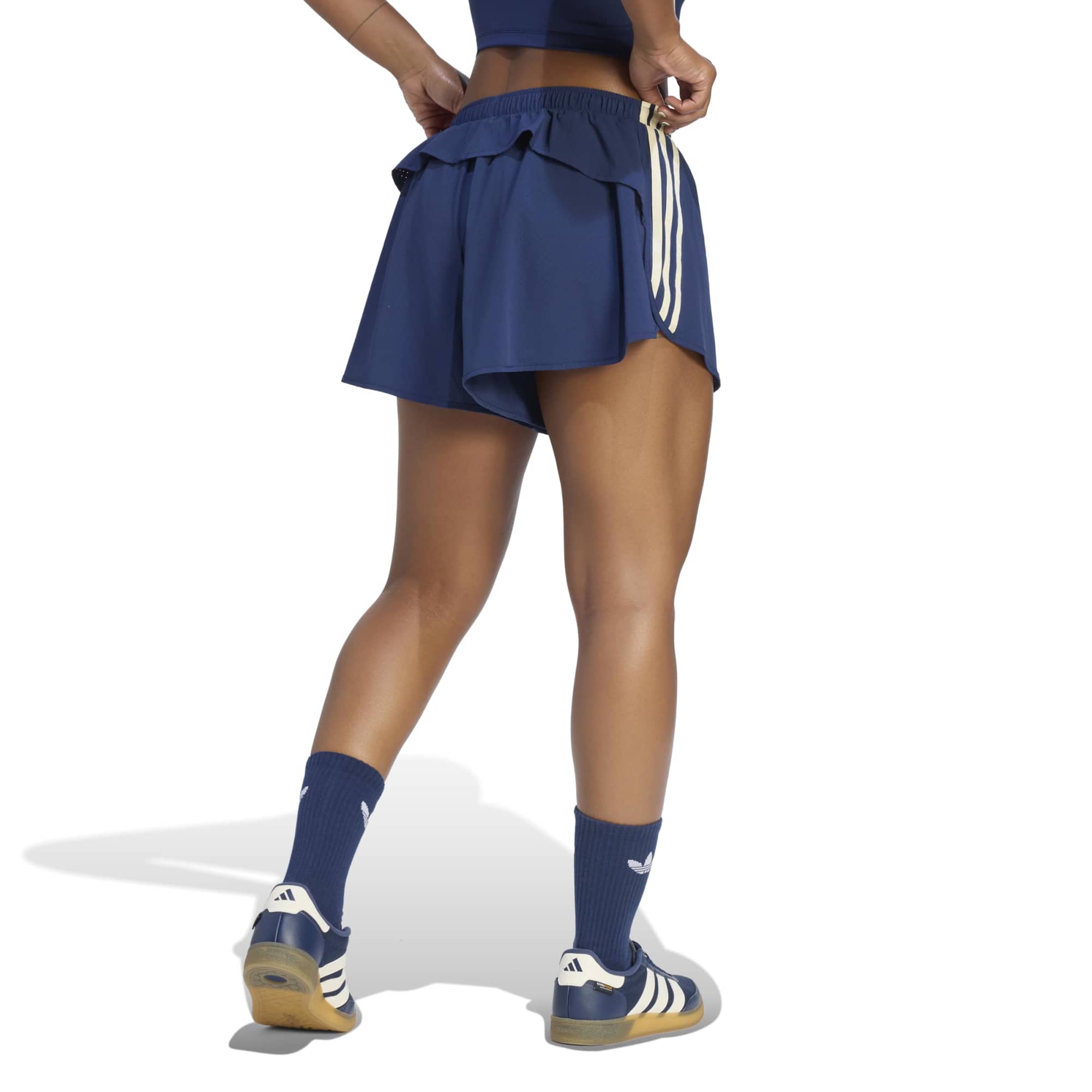 ADIDAS OG SP SHORTS Trainingshosen & Jogginghosen ADIDAS