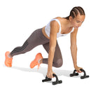 ADIDAS OPT 3S 7/8 L Trainingshosen & Jogginghosen ADIDAS