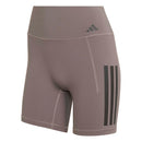 ADIDAS OPT 3S SHO L Trainingshosen & Jogginghosen ADIDAS Black XS